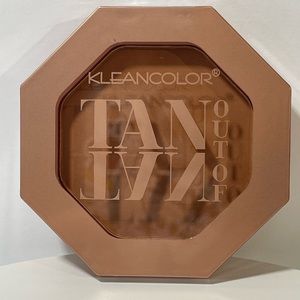 Matte Bronzer